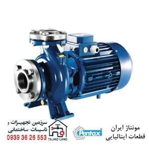 الکتروپمپ سانتریفیوژ 10 اسب مدل مدل CM50-160A-IR