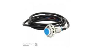 سنسور اثر هال تشخیص فاصله | مانع NJK-5002C