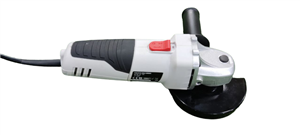 مینی فرز 500وات پاور پلاس مدل POWC30100 ANGLE GRINDER