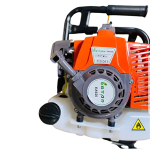 چاله کن بی استار مدل EA620