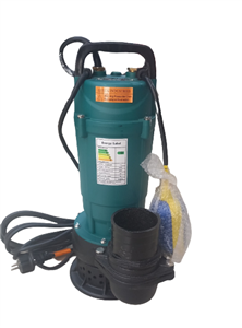 کفکش 9متری3اینچ فلوتردار کویین مدل QEN 45_9_1.5F