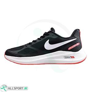 کتانی رانینگ مردانه نایک Nike Guide10 Black 