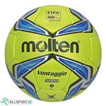 توپ فوتبال مولتن طرح اصلی Multan Vantaggio 5000 Vantaggio Soccer Ball 5Green Blue