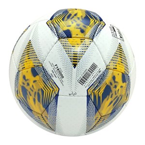 توپ فوتبال مولتن طرح اصلی Molten Afc 5000 Soccer Ball Yellow White