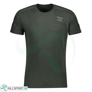 تیشرت مردانه ورساچی مشکی Versace Tshirt Black