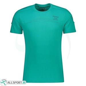 تیشرت مردانه ورساچی سبز Versace Tshirt G