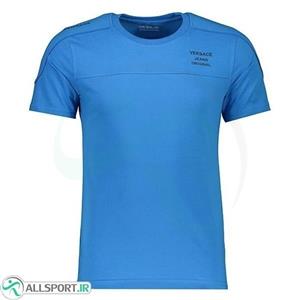 تیشرت مردانه ورساچی Versace Tshirt Blue