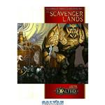 دانلود کتاب The Compass of Terrestrial Directions, Vol.1: The Scavenger Lands (Exalted RPG)