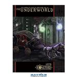 دانلود کتاب The Compass of Celestial Directions, Vol.4: The Underworld (Exalted RPG)