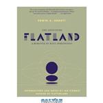 دانلود کتاب The Annotated Flatland: A Romance of Many Dimensions