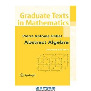 دانلود کتاب Abstract Algebra