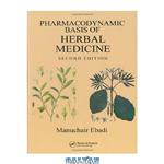 دانلود کتاب Pharmacodynamic Basis of Herbal Medicine