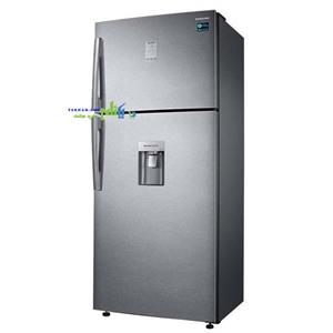 یخچال فریزر نقره ای SAMSUNG RT75K6540SL REFRIGERATOR 