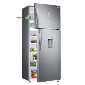 یخچال فریزر نقره ای SAMSUNG RT75K6540SL REFRIGERATOR 