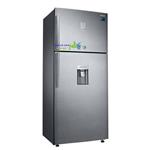 یخچال فریزر نقره ای SAMSUNG RT75K6540SL REFRIGERATOR