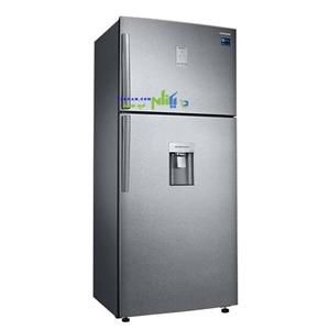 یخچال فریزر نقره ای SAMSUNG RT75K6540SL REFRIGERATOR 