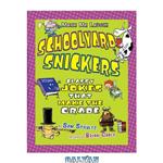 دانلود کتاب Schoolyard Snickers: Classy Jokes That Make the Grade (Make Me Laugh)