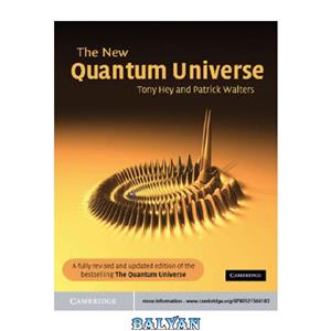 دانلود کتاب The New Quantum Universe 7th printing 