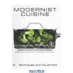 دانلود کتاب Modernist Cuisine: 2 Techniques and Equipment