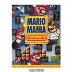 دانلود کتاب Mario Mania Nintendo Player’s Guide