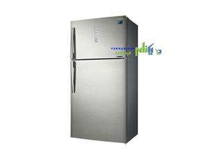 یخچال فریزر بالای نقره ای سامسونگ مدل SAMSUNG RT58K7000SP REFRIGERATOR 