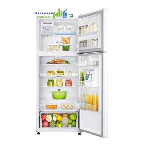 یخچال فریزر مدل SAMSUNG RT59H5021WW REFRIGERATOR 