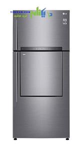 یخچال فریزر LG GN-D732HLHU REFRIGERATOR 