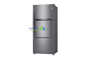 یخچال فریزر LG GN-D732HLHU REFRIGERATOR 