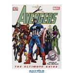 دانلود کتاب Avengers: The Ultimate Guide