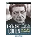 دانلود کتاب Leonard Cohen and Philosophy Various Positions 