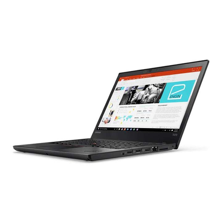 Lenovo ThinkPad T470  STOCK LAPTOP