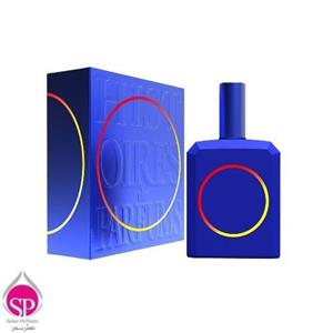 ادو پرفیوم ایستوار دو پرفم مدل This Is Not A Blue Bottle 1.3 حجم 120 میلی لیتر Histoires De Parfums This Is Not A Blue Bottle 1.3 Eau De Parfum 120ml