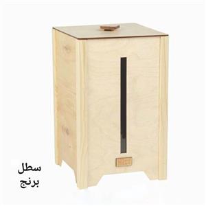 ست بانکه های تمام چوب کد BZ 14355