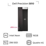 کیس استوک ورک‌ استیشن دل Precision Tower 5810