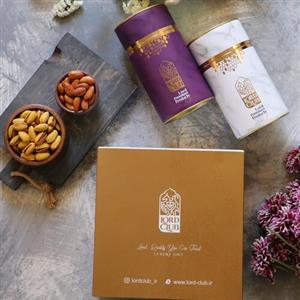 پک سازمانی کلوپ لرد روشا