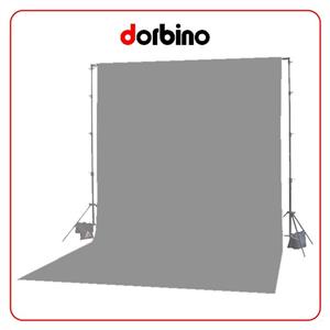 فون کاغذی بی دی طوسی (خاکستری) BD 112
