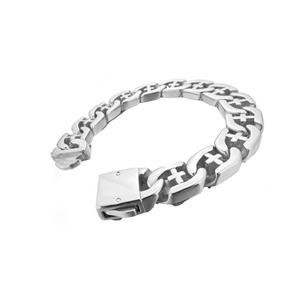 دستبند مردانه مدل 3SCB-1682 3SCB-1682 Bracelets For Men