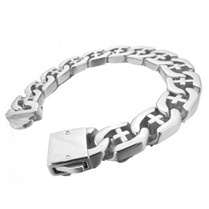 دستبند مردانه مدل 3SCB-1682 3SCB-1682 Bracelets For Men