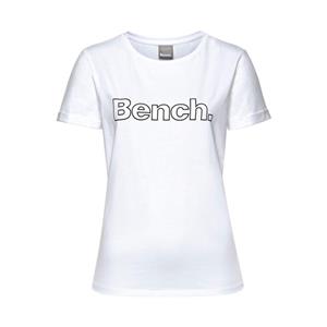 تیشرت طرح دار زنانه برند بِنچ Bench کد  WT-0009-W