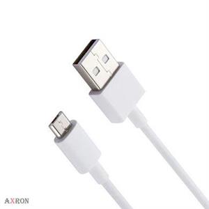 کابل شارژ MicroUSB شیائومی Mi Play طول 1 متر