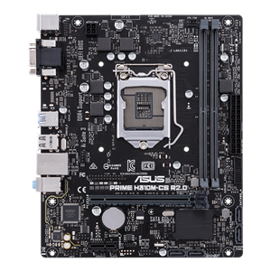 مادربرد ایسوس مدل PRIME H310M-R R2.0