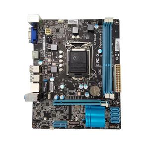 مادربرد INTEL H61