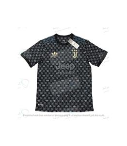 کیت طرح گوچی یوونتوس Juventus Gucci Kit 2022/23 Original Thailand 