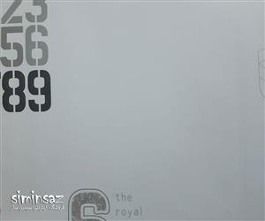 کاغذ دیواری کندی لند کد ca2163