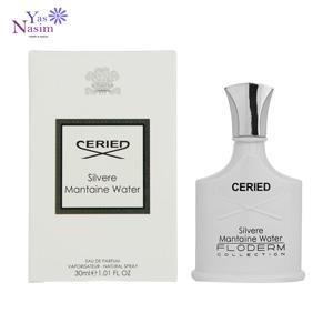 ادکلن مردانه فلودرم کالکشنCreed Silver Mountain Water 30 میل