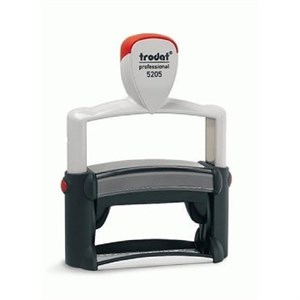 مهر حرفه ای Trodat 5205