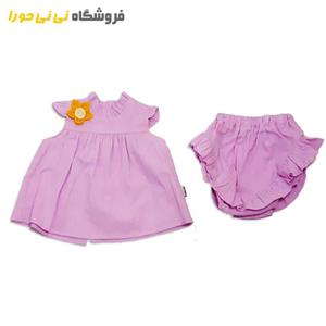 شورت سارافن دخترانه مدل فرشته کد:1515