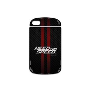 برچسب پوششی ماهوت مدل Need-for-Speed-Game مناسب برای گوشی موبایل بلک بری Q10