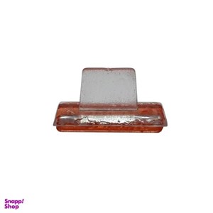 مهر ژلاتینی دسته ساده کد 1005