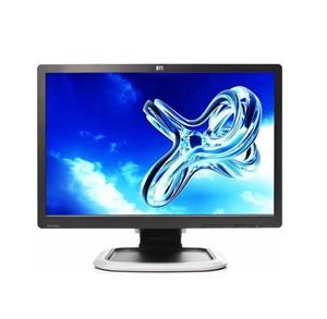 مانیتور استوک 22 اینچ پایه آسانسوری  HP LCD L2245WG